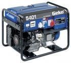 ������ ���������� ��������� Geko 5401ED-AA/HEBA+BLC 