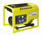    Champion DG6000E