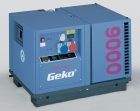 ������ ���������� ��������� Geko 9000ED-AA/SEBA+BLC