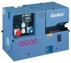 ������ ���������� ��������� Geko 13000ED-S/SEBA ss