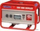 ������ ���������� ��������� Endress ESE 606 DSG-GT Duplex