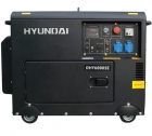    Hyundai DHY6000SE