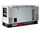 ������ ��������� ��������� Genmac Bulldog RG 15 LSM