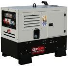 ������ ��������� ��������� Genmac Urban RG 14000 LSM