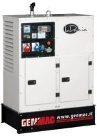������ ��������� ��������� Genmac Living G 11000 LSM