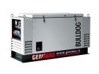 ������ ��������� ��������� Genmac Bulldog G 15 LSM