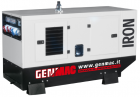������ ��������� ��������� Genmac IRON G40 DSM
