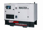 ������ ��������� ��������� Genmac Master G60DSA