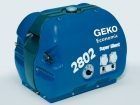    Geko 2802 E-A/HHBA ss 