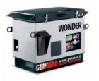    Genmac Wonder 12100 KE