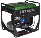    Hitachi E 100