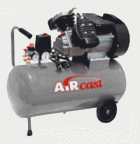    Remeza Aircast 4/-100.J2047B