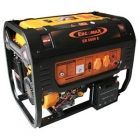 ������ ���������� ��������� ERGOMAX ER 6600 E