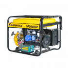 ������ ���������� ��������� Champion LPG6500E