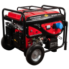 ������ ���������� ��������� DDE DPG6501E-ATS