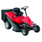 ������ ���������� MTD 76 RDE