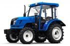   MasterYard 244 4WD   