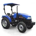 ������ ������� MasterYard �244 4WD � ������� �� ������ � ROPS